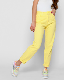 Джинсы CARICA модель 318946 Фото