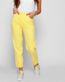 Джинсы CARICA модель 318946 Фото