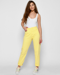 Джинсы CARICA модель 318946 Фото