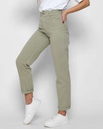 Джинсы CARICA модель 318941 Фото