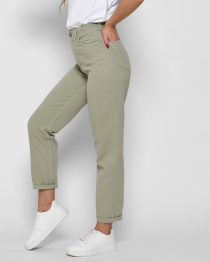 Джинсы CARICA модель 318941 Фото