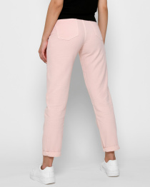 Джинсы CARICA модель 3189425 Фото