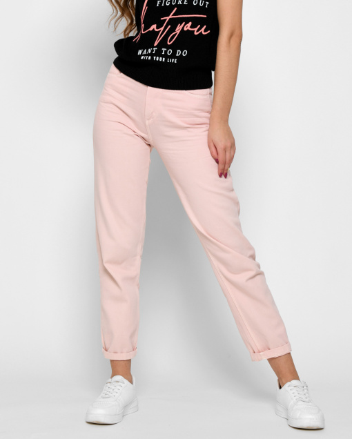 Джинсы CARICA модель 3189425 Фото