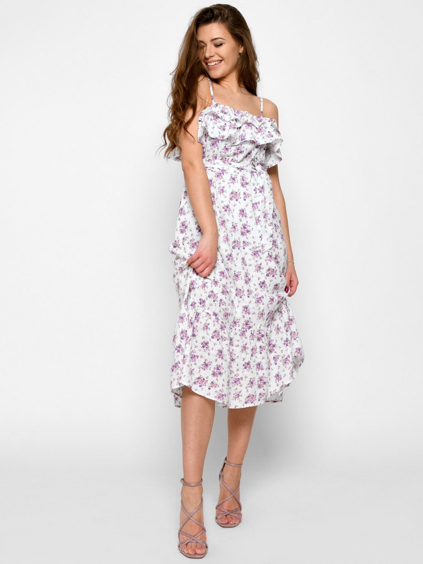 Сарафан CARICA модель KP663619 Фото