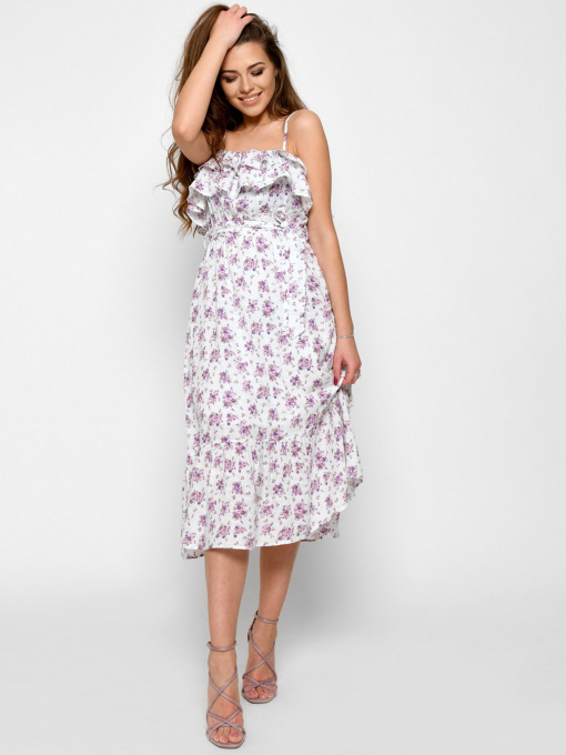 Сарафан CARICA модель KP663619 Фото