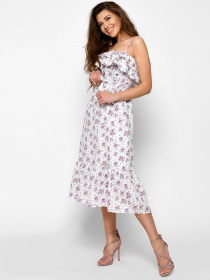 Сарафан CARICA модель KP663619 Фото