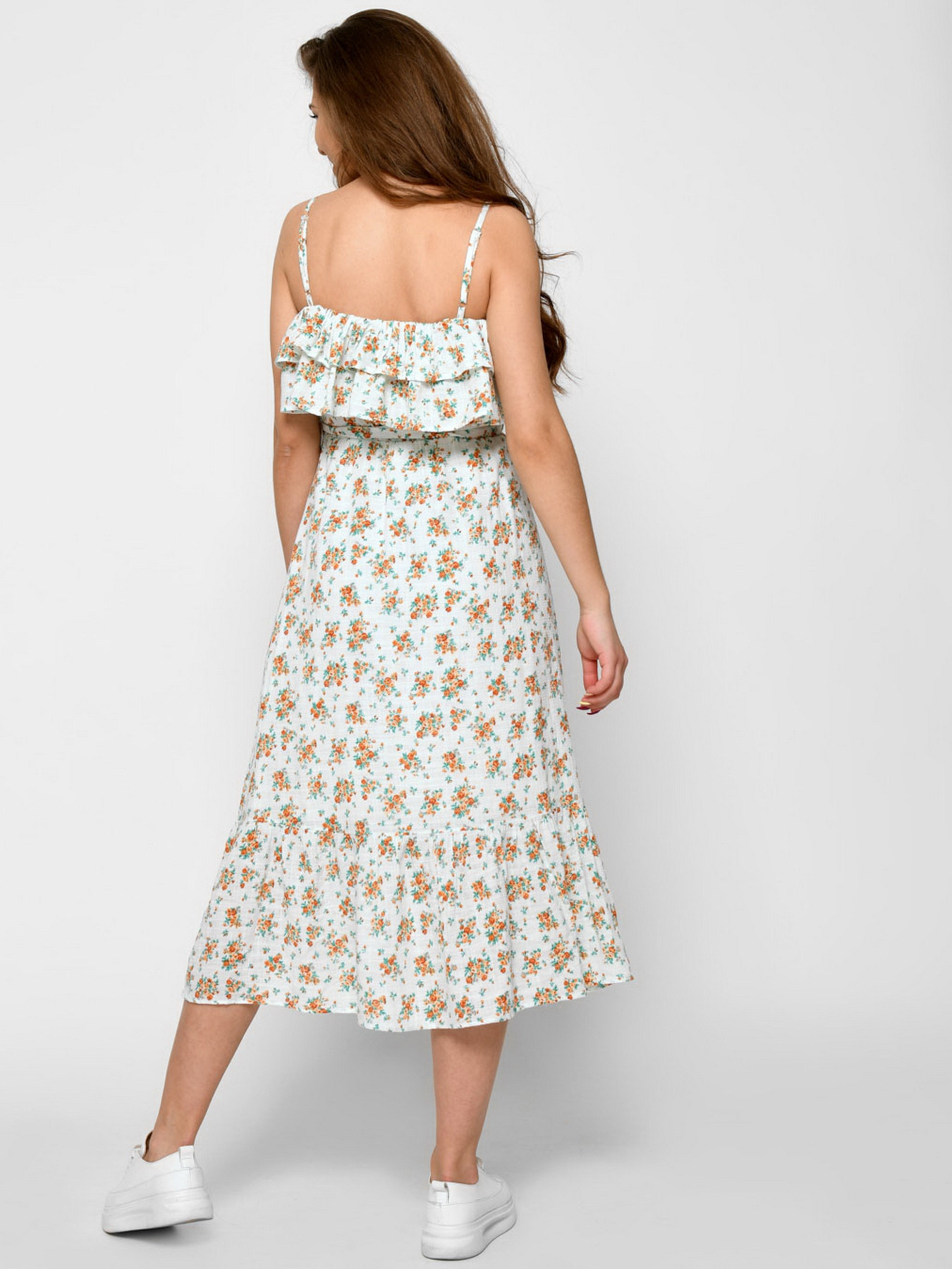 Сарафан CARICA модель KP663617 Фото