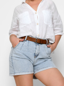 Шорти CARICA модель 3193411 Фото