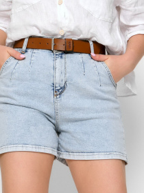 Шорты CARICA модель 3193411 Фото