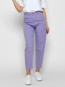 Джинси мом CARICA модель 3193519 Фото