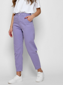 Джинси мом CARICA модель 3193519 Фото