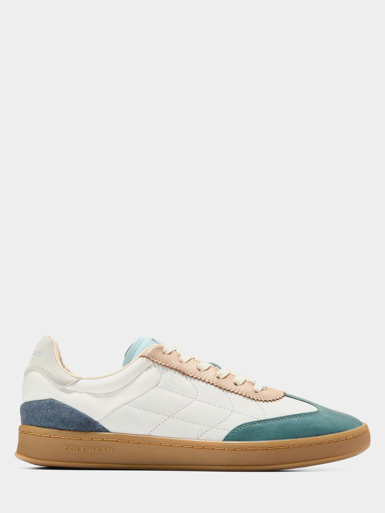 Кеды низкие Cole Haan модель C39589 Фото