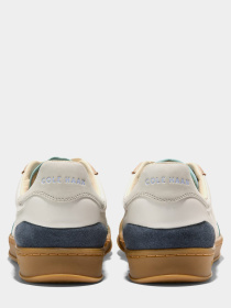 Кеды низкие Cole Haan модель C39589 Фото