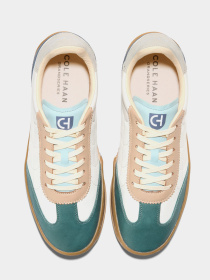 Кеды низкие Cole Haan модель C39589 Фото