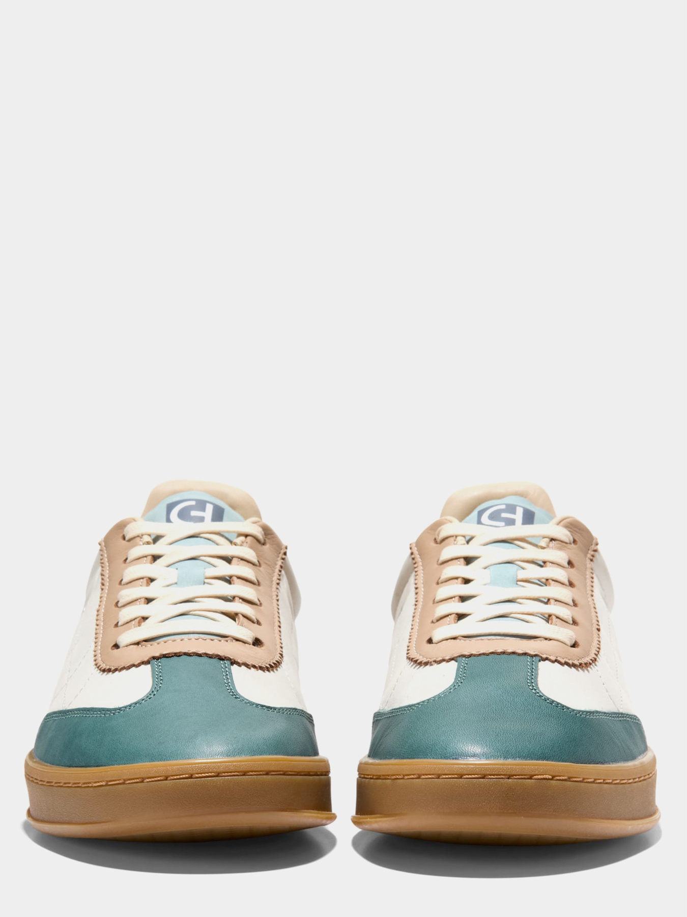 Кеди низькі Cole Haan модель C39589 Фото