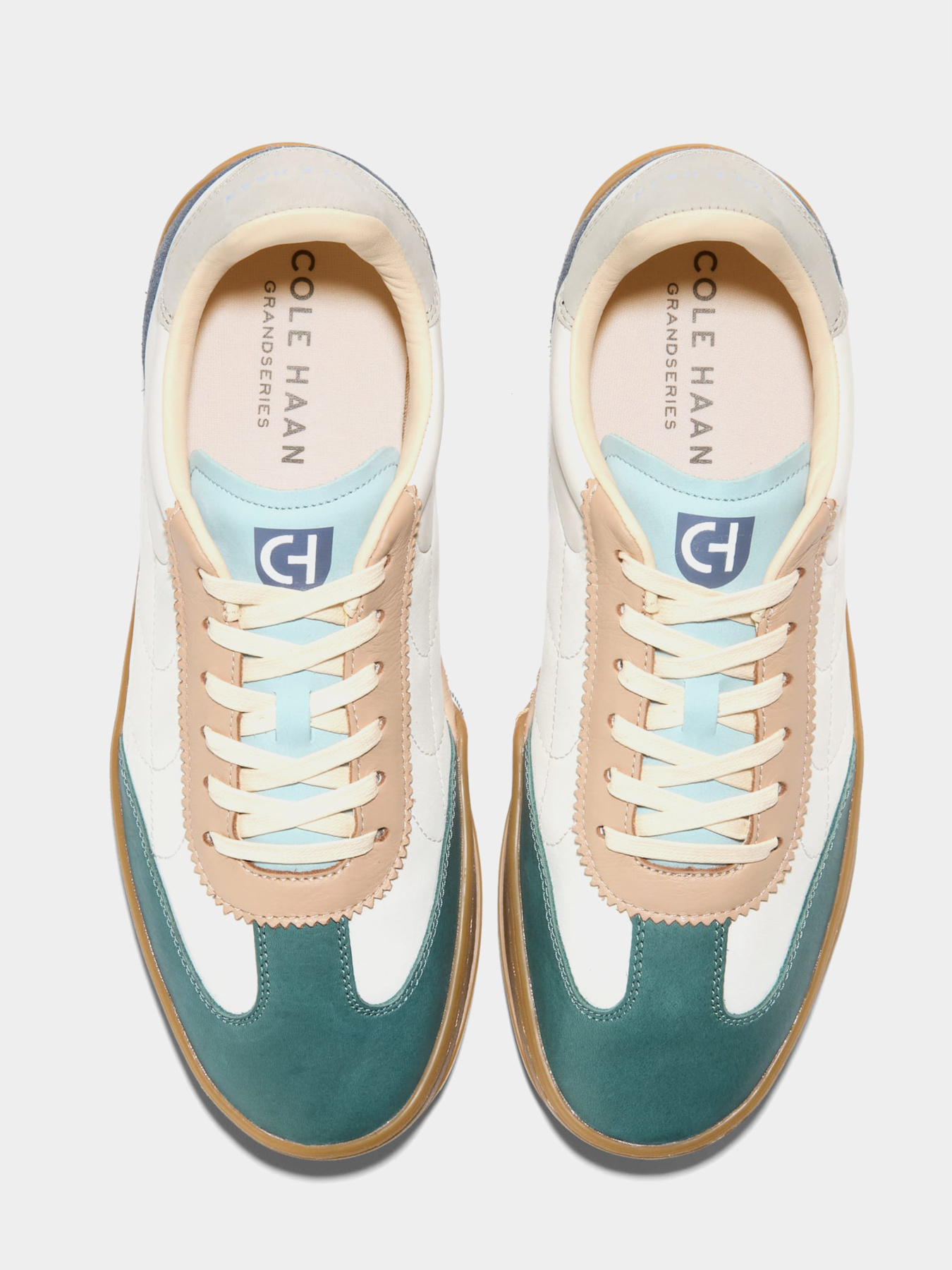 Кеди низькі Cole Haan модель C39589 Фото