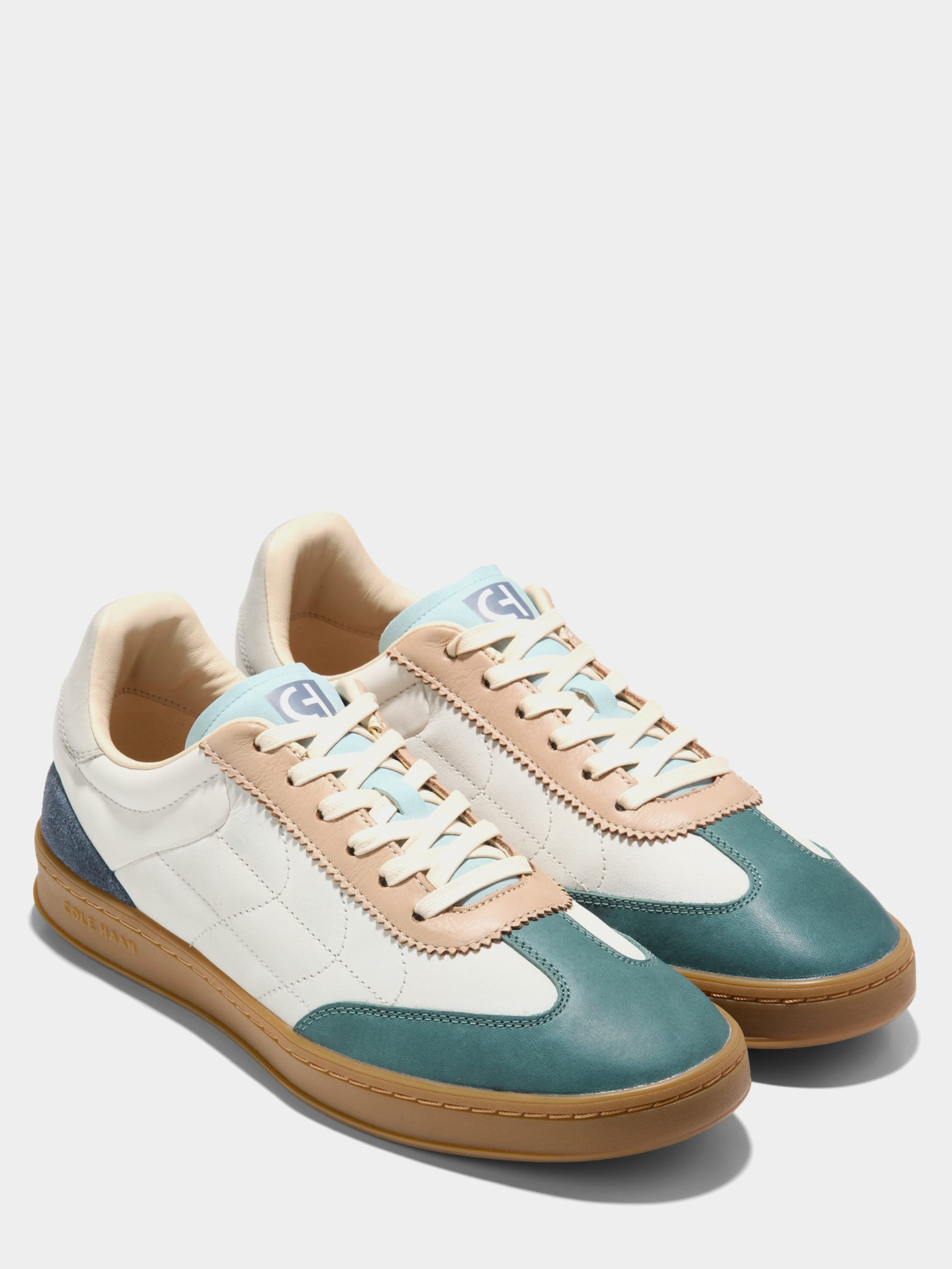 Кеди низькі Cole Haan модель C39589 Фото