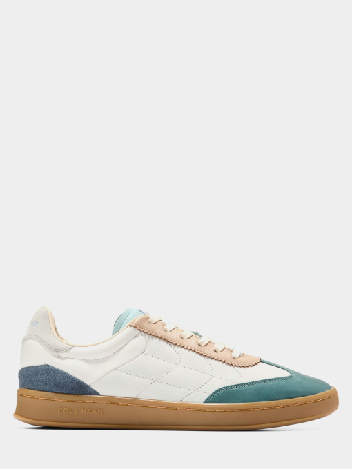 Кеды низкие Cole Haan модель C39589 Фото