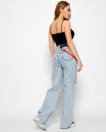 Джинсы CARICA модель 3193711 Фото