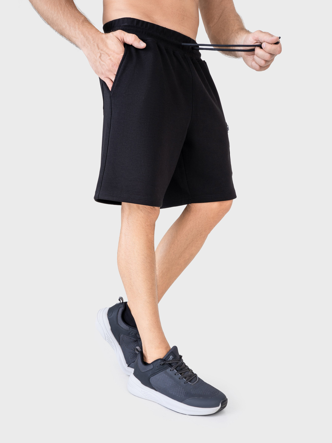 Повседневные шорты AVECS модель 30519-1 Повседневные шорты AVECS модель 30519-1 Фото