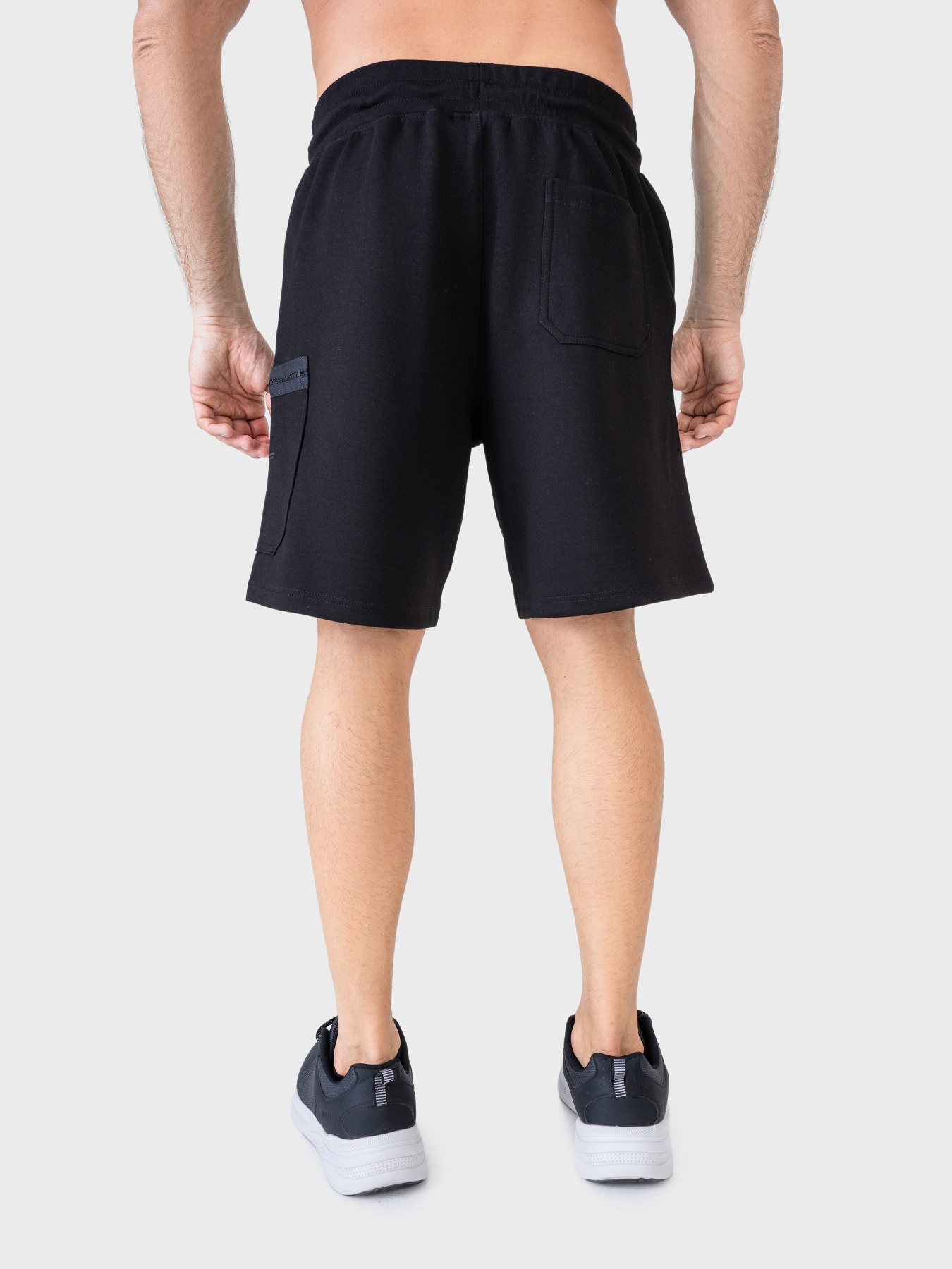 Повседневные шорты AVECS модель 30519-1 Повседневные шорты AVECS модель 30519-1 Фото