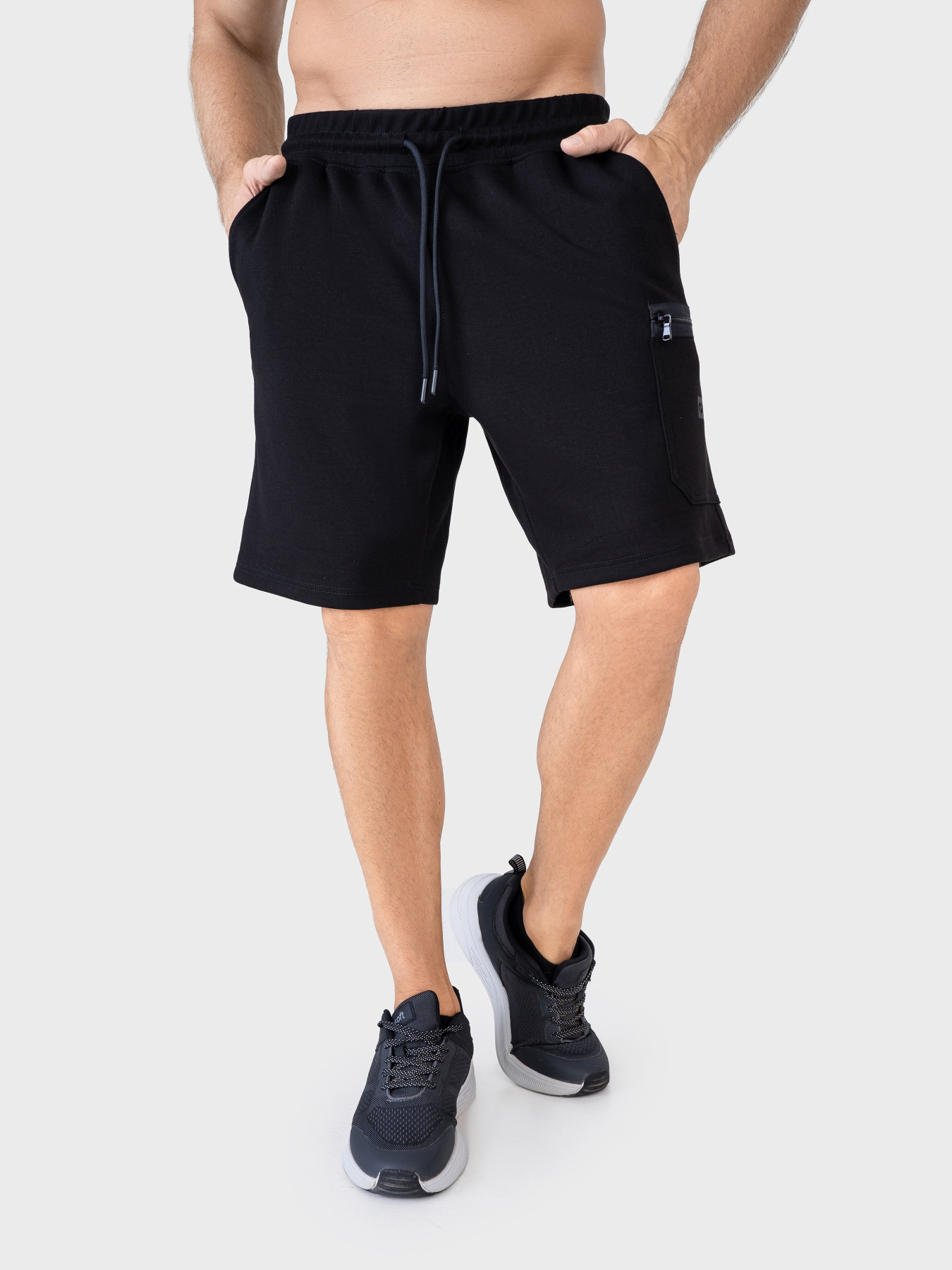 Повседневные шорты AVECS модель 30519-1 Повседневные шорты AVECS модель 30519-1 Фото