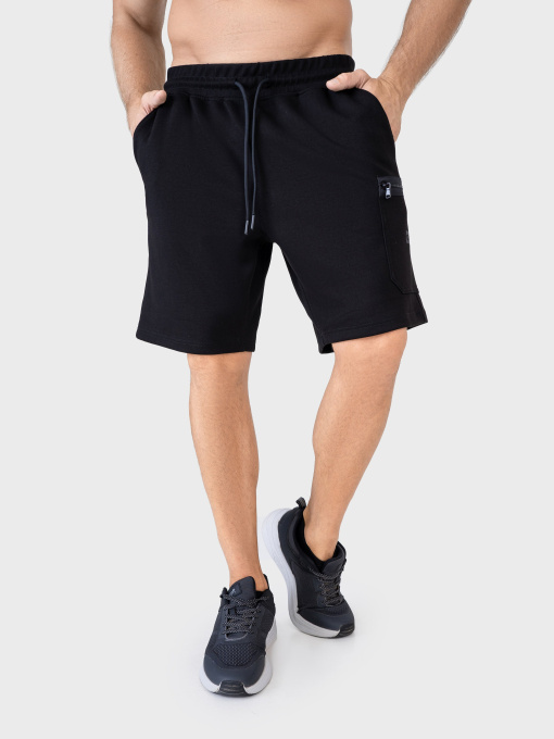 Повсякденні шорти AVECS модель 30519-1 Фото