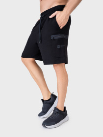 Повседневные шорты AVECS модель 30519-1 Повседневные шорты AVECS модель 30519-1 Фото