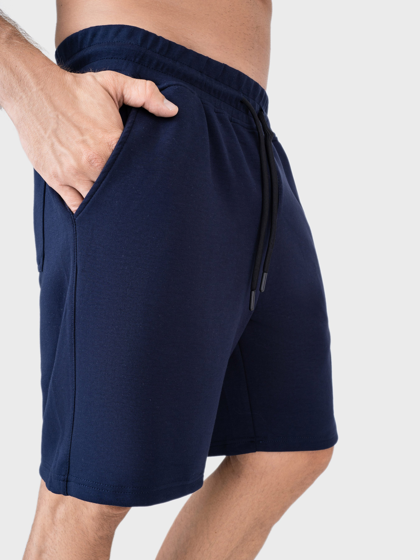 Повседневные шорты AVECS модель 30519-23 Повседневные шорты AVECS модель 30519-23 Фото