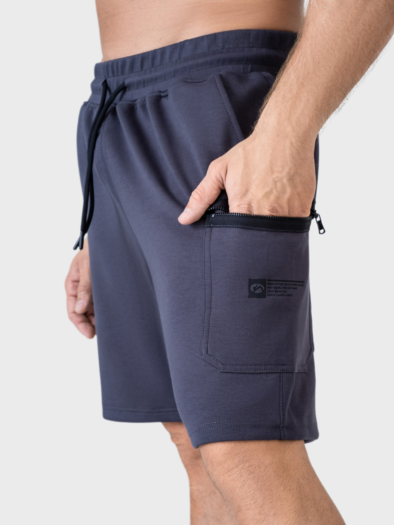 Шорты AVECS модель 30519-17 Фото