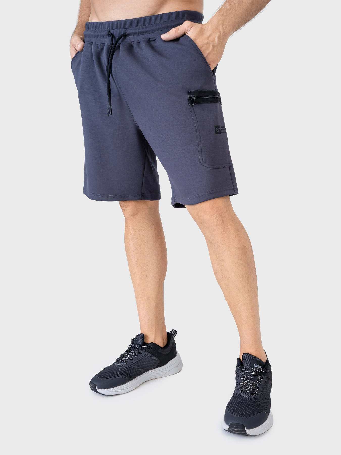 Повседневные шорты AVECS модель 30519-17 Повседневные шорты AVECS модель 30519-17 Фото