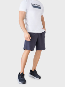 Повседневные шорты AVECS модель 30519-17 Повседневные шорты AVECS модель 30519-17 Фото