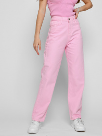 Прямі джинси CARICA модель 3193815 Прямі джинси CARICA модель 3193815 Фото