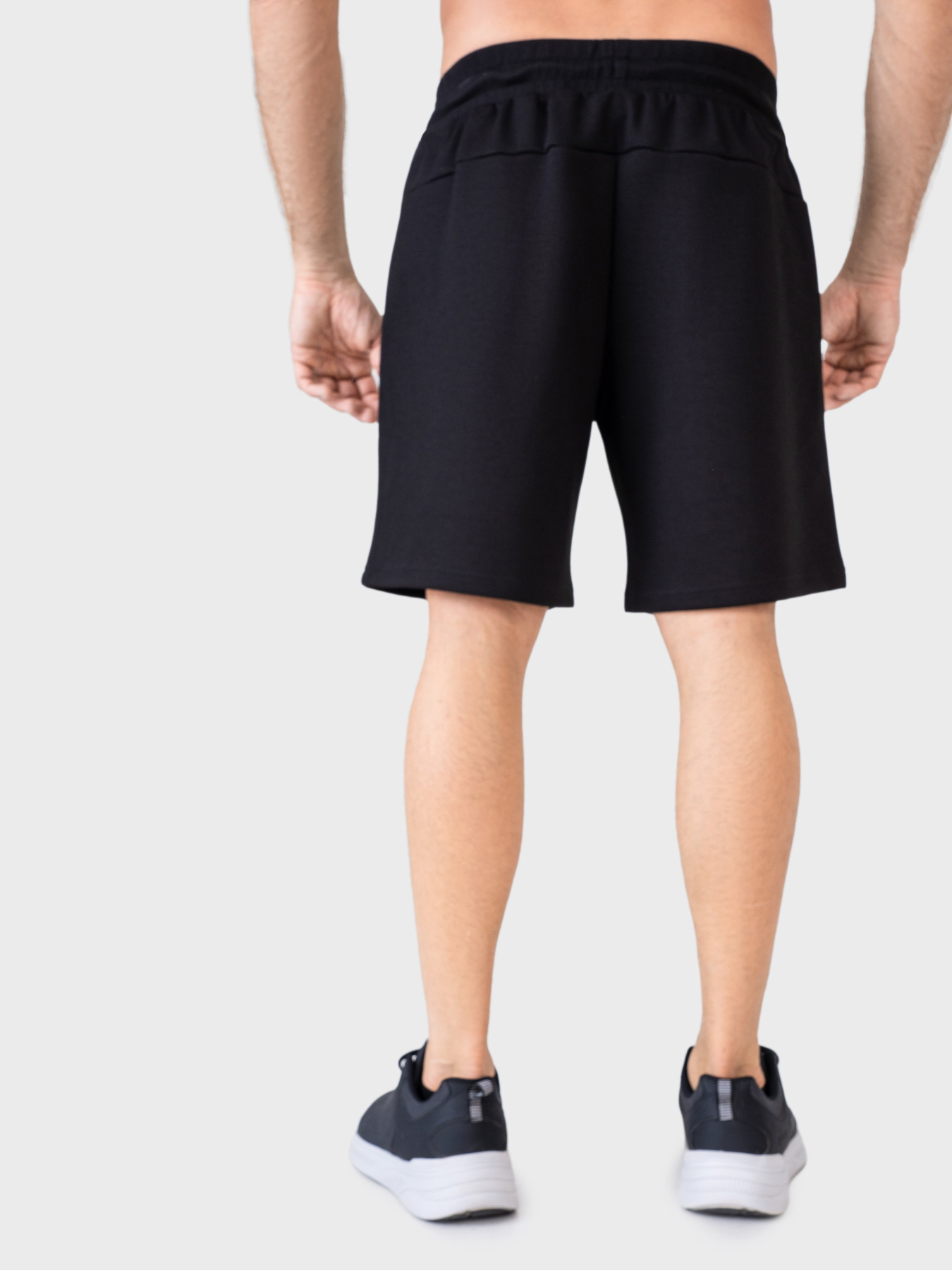 Повседневные шорты AVECS модель 30518-1 Повседневные шорты AVECS модель 30518-1 Фото