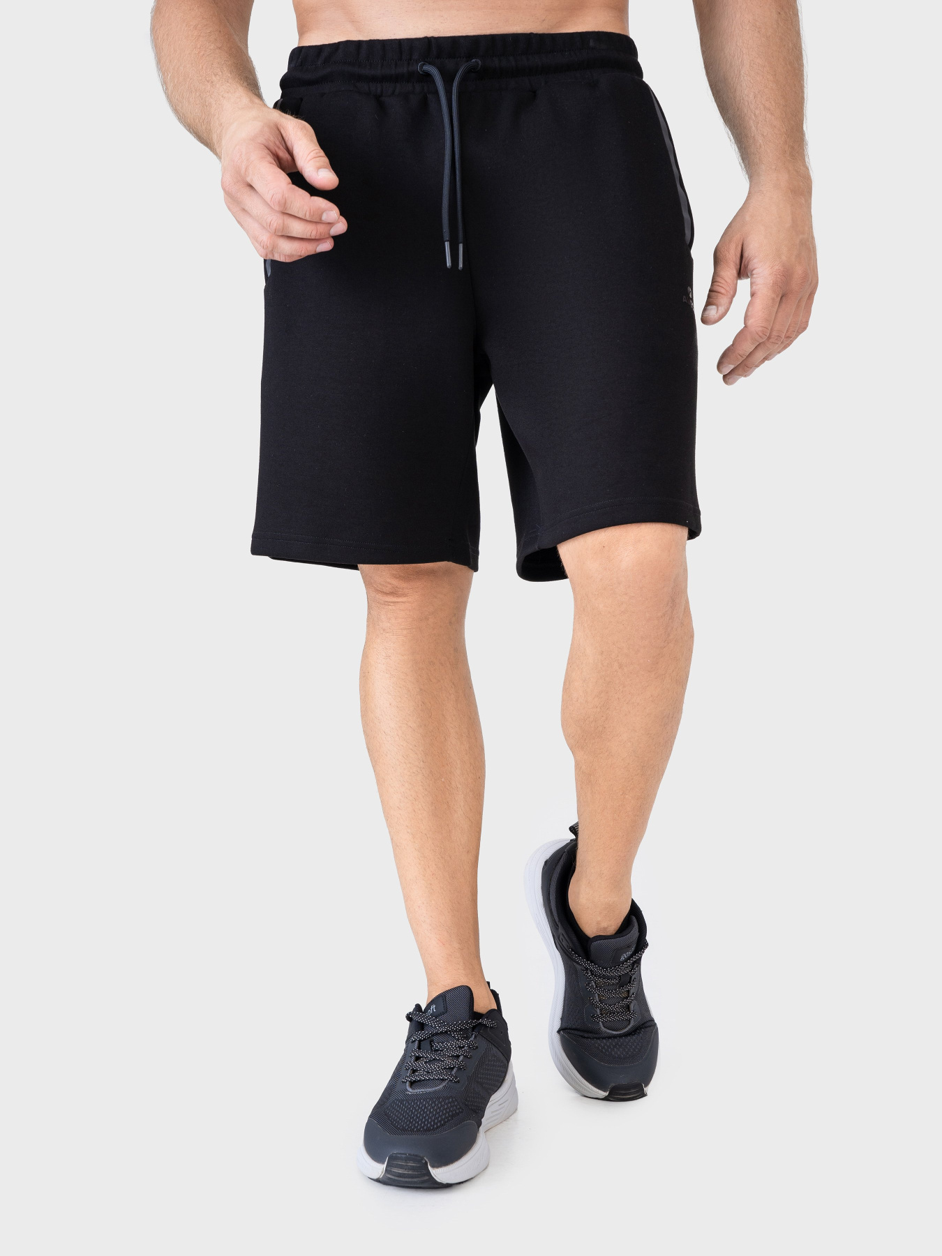 Повседневные шорты AVECS модель 30518-1 Повседневные шорты AVECS модель 30518-1 Фото