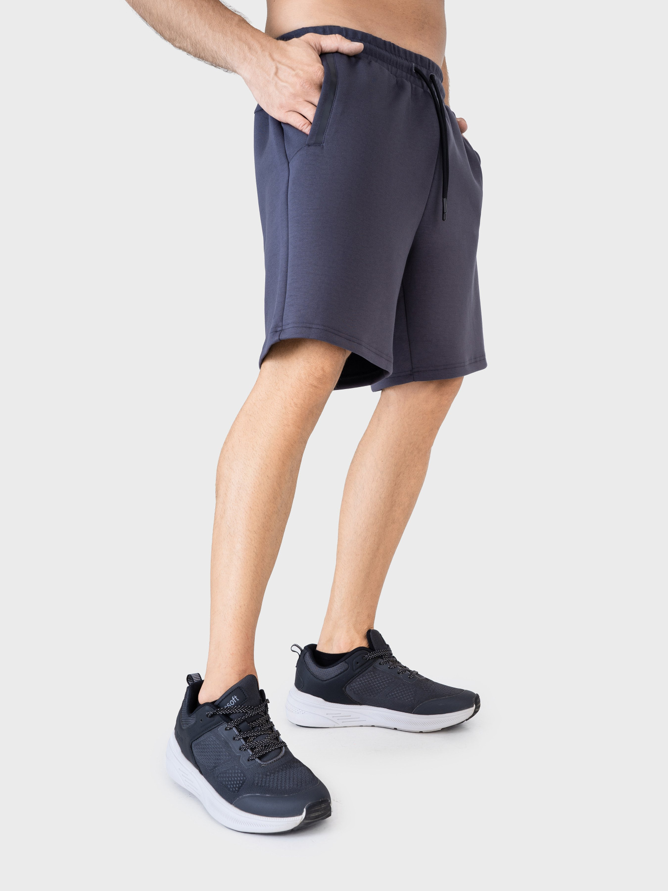 Повседневные шорты AVECS модель 30518-17 Повседневные шорты AVECS модель 30518-17 Фото