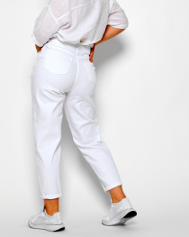 Джинсы CARICA модель 319403 Фото