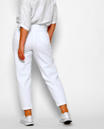 Джинси CARICA модель 319403 Фото