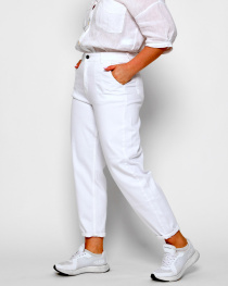 Джинси CARICA модель 319403 Фото