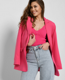 Топ CARICA модель 66409 Фото