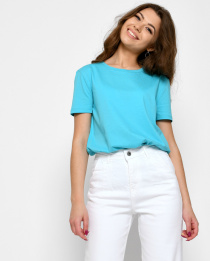 Футболки и поло CARICA модель 663018 Фото