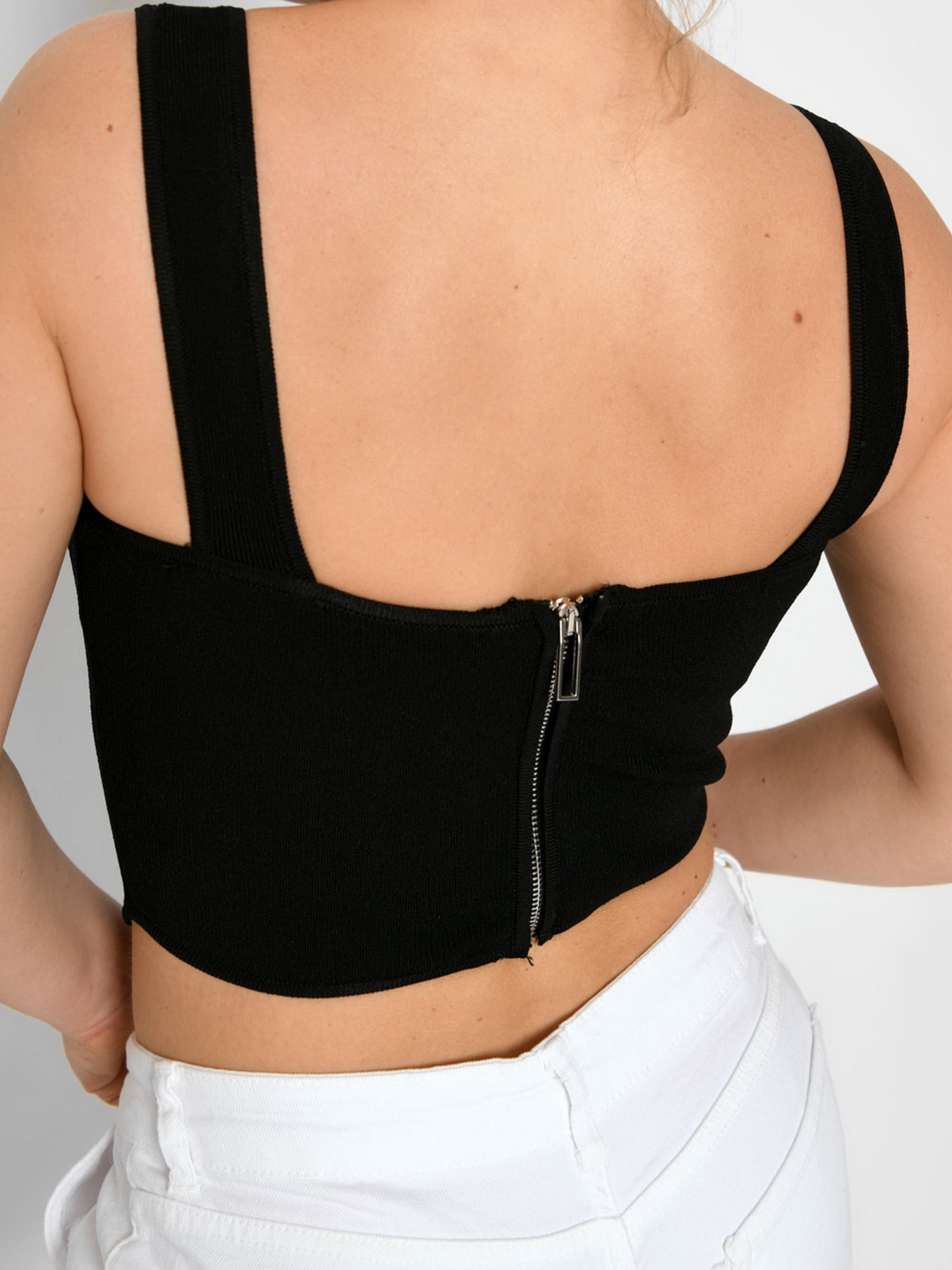 Топ CARICA модель 66448 Фото