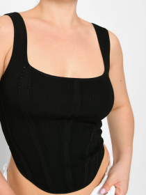 Топ CARICA модель 66448 Фото