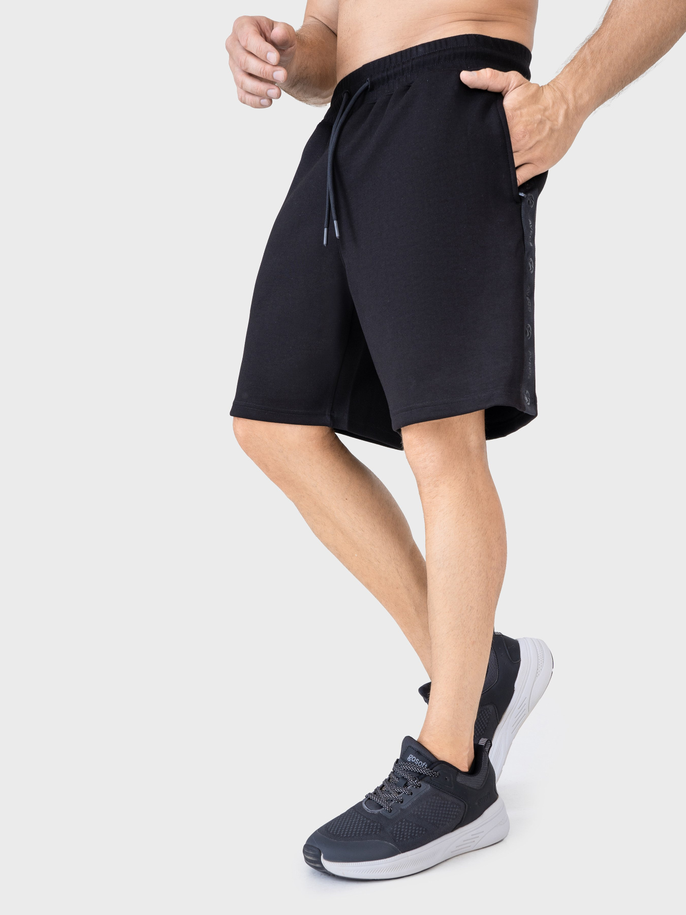 Шорты AVECS модель 30517-1 Фото