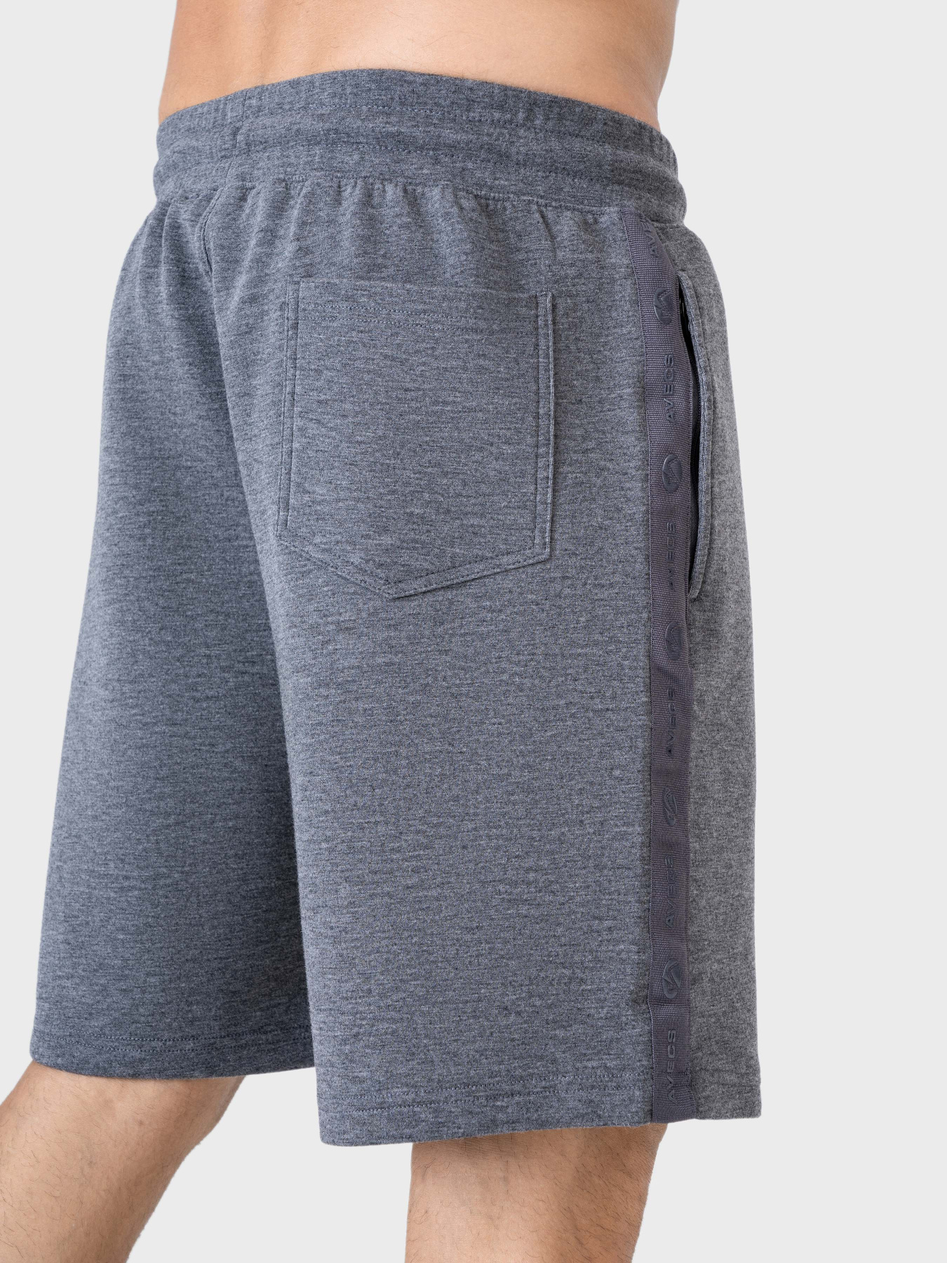 Повседневные шорты AVECS модель 30517-16 Повседневные шорты AVECS модель 30517-16 Фото