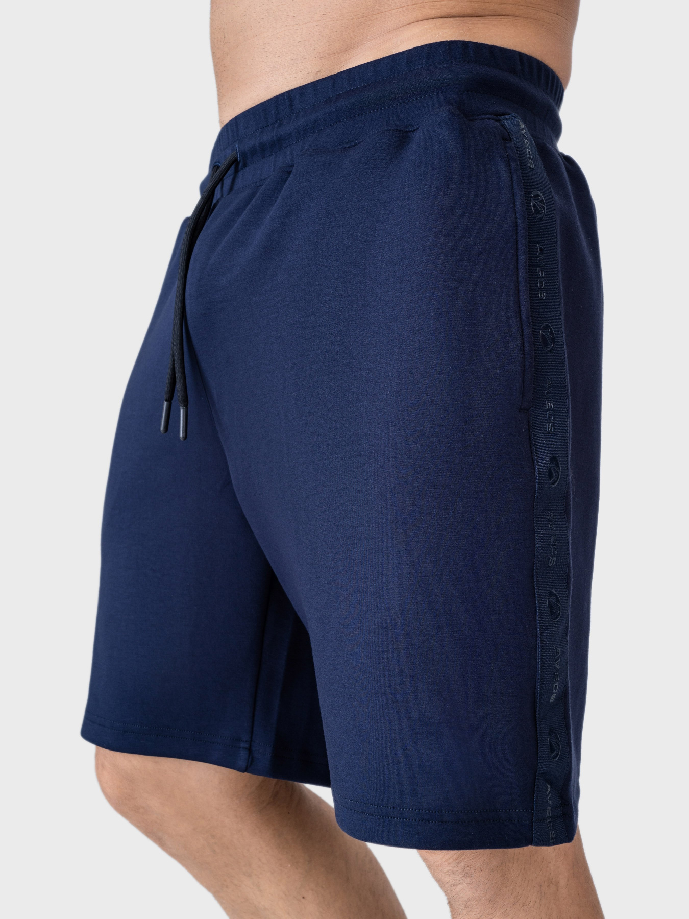 Повседневные шорты AVECS модель 30517-23 Повседневные шорты AVECS модель 30517-23 Фото