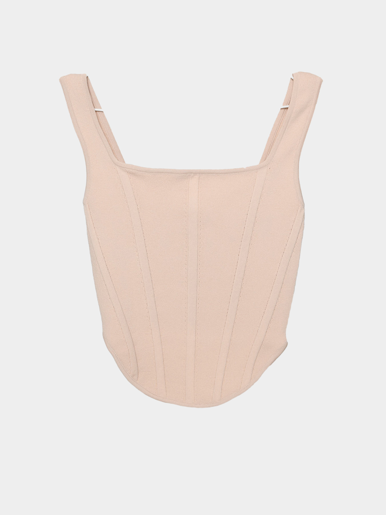 Топ CARICA модель 664410 Фото