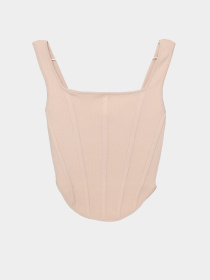 Топ CARICA модель 664410 Фото