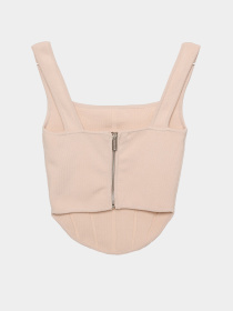 Топ CARICA модель 664410 Фото