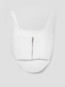 Топ CARICA модель 66443 Фото